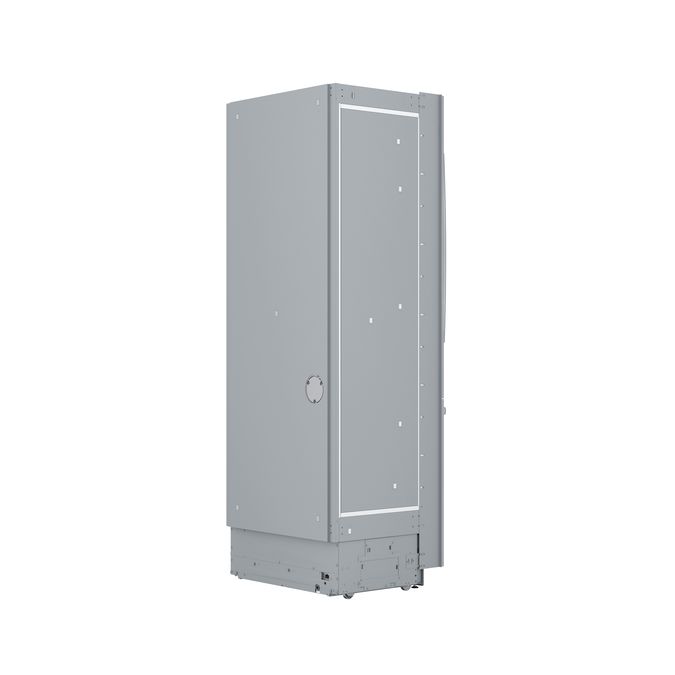 Benchmark® Built-in Bottom Freezer Refrigerator 30'' Flat Hinge B30IB900SP B30IB900SP-21