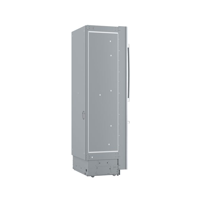 Benchmark® Built-in Bottom Freezer Refrigerator 30'' Flat Hinge B30IB900SP B30IB900SP-23