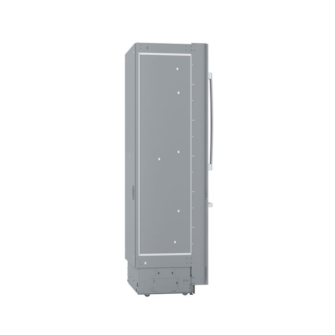 Benchmark® Built-in Bottom Freezer Refrigerator 30'' Flat Hinge B30IB900SP B30IB900SP-24