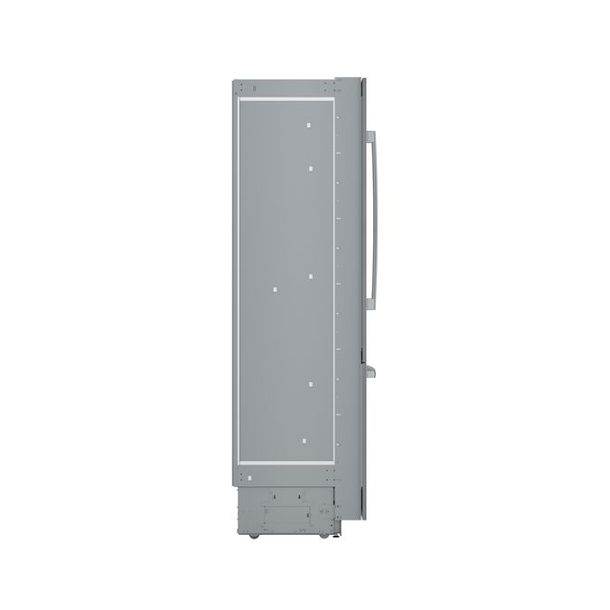 Benchmark® Built-in Bottom Freezer Refrigerator 30'' Flat Hinge B30IB900SP B30IB900SP-52