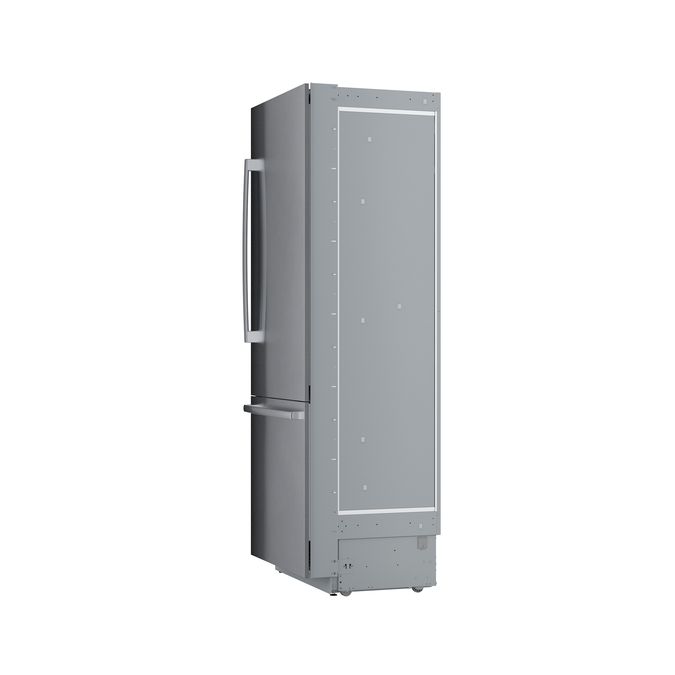 Benchmark® Built-in Bottom Freezer Refrigerator 30'' flat hinge B30BB930SS B30BB930SS-31