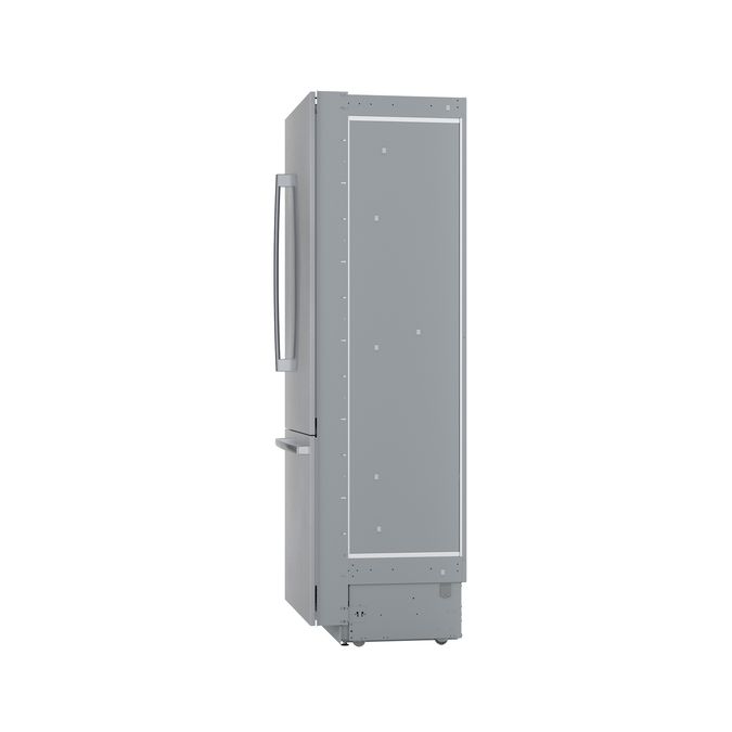 Benchmark® Built-in Bottom Freezer Refrigerator 30'' flat hinge B30BB930SS B30BB930SS-20