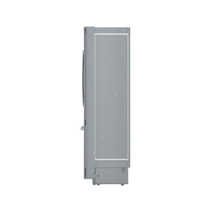 Benchmark® Built-in Bottom Freezer Refrigerator 30'' flat hinge B30BB930SS B30BB930SS-21