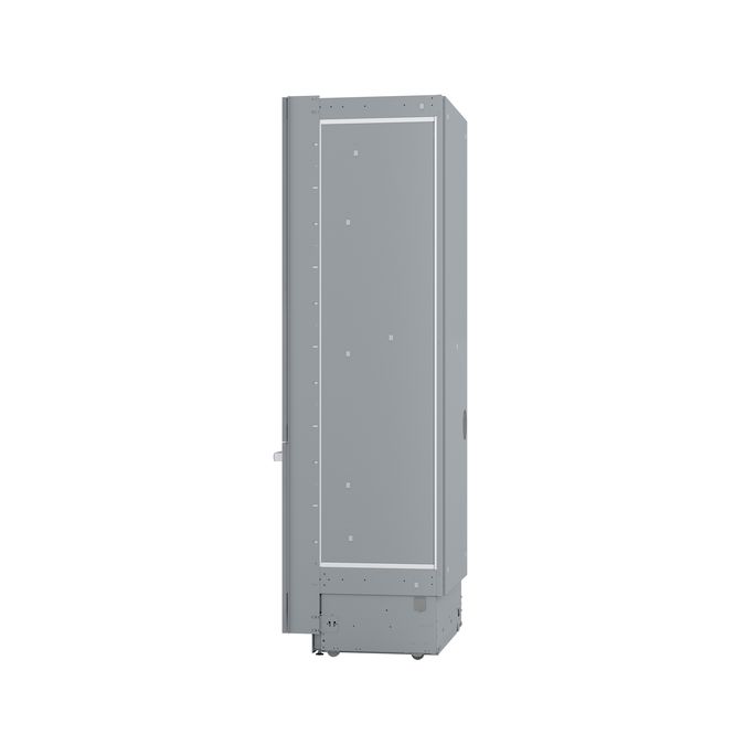 Benchmark® Built-in Bottom Freezer Refrigerator 30'' flat hinge B30BB930SS B30BB930SS-22