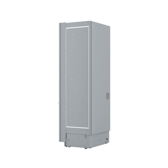 Benchmark® Built-in Bottom Freezer Refrigerator 30'' flat hinge B30BB930SS B30BB930SS-9