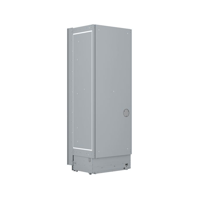 Benchmark® Built-in Bottom Freezer Refrigerator 30'' flat hinge B30BB930SS B30BB930SS-11