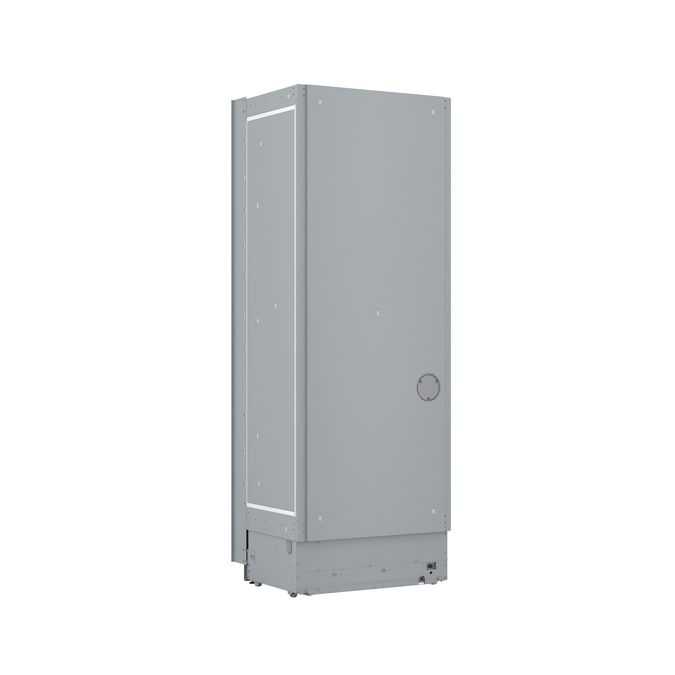 Benchmark® Built-in Bottom Freezer Refrigerator 30'' flat hinge B30BB930SS B30BB930SS-12