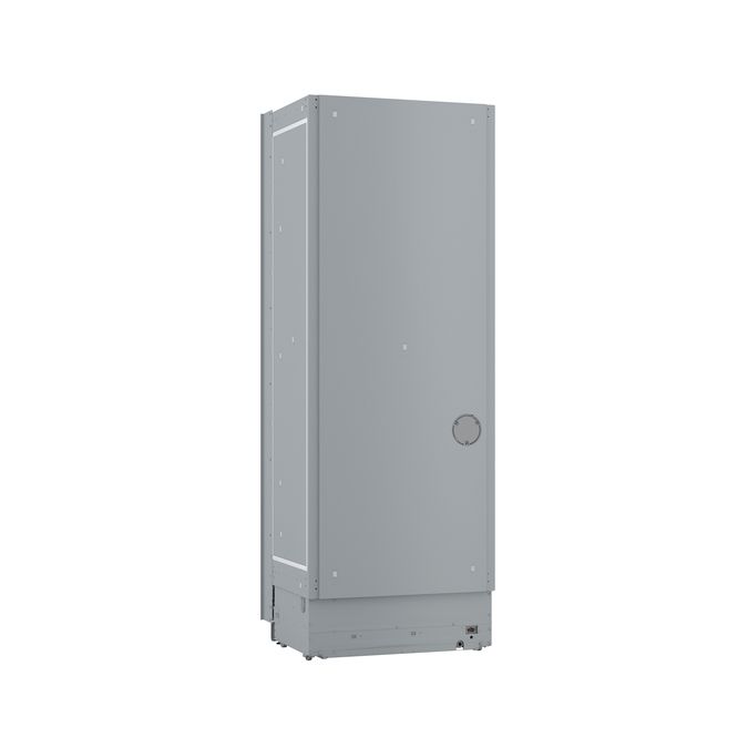 Benchmark® Built-in Bottom Freezer Refrigerator 30'' flat hinge B30BB930SS B30BB930SS-13