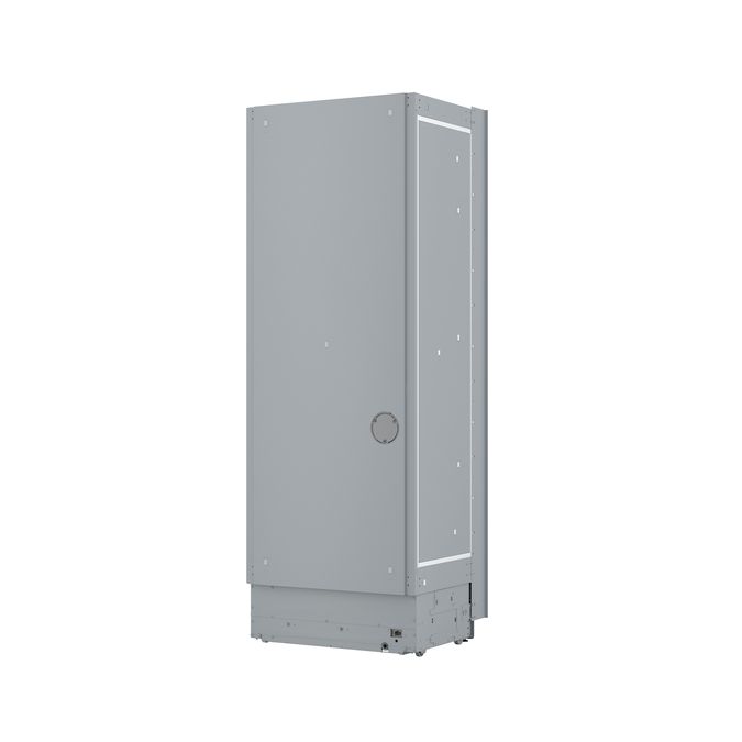 Benchmark® Built-in Bottom Freezer Refrigerator 30'' flat hinge B30BB930SS B30BB930SS-18
