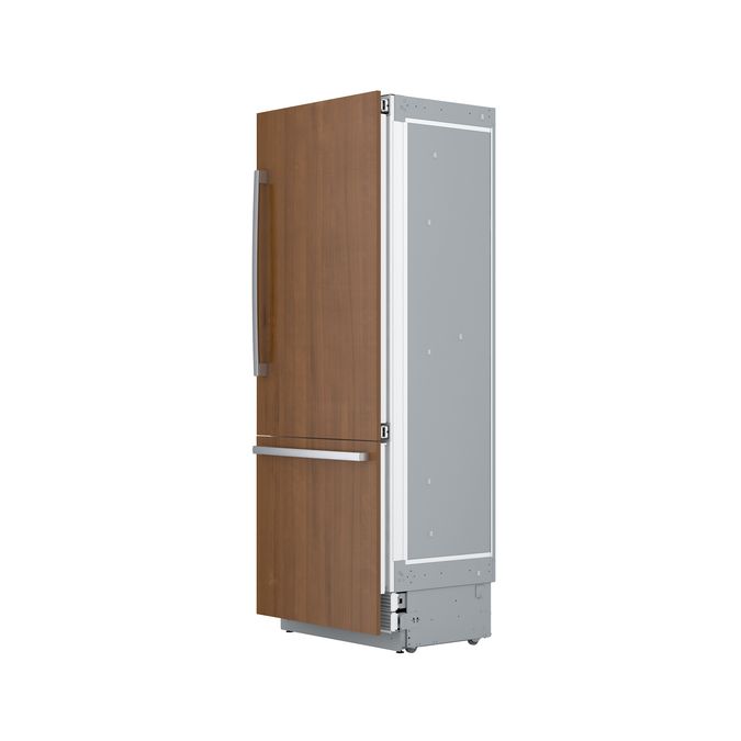 Benchmark® Built-in Bottom Freezer Refrigerator 30'' Flat Hinge B30IB900SP B30IB900SP-29