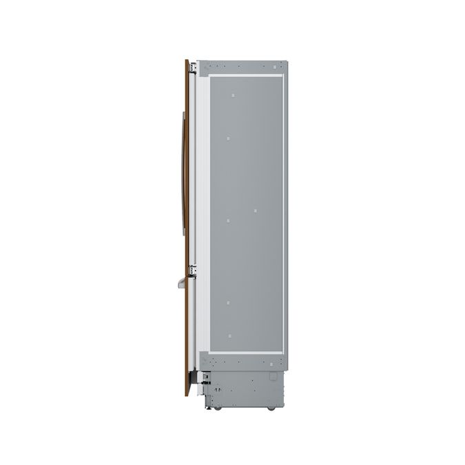 Benchmark® Built-in Bottom Freezer Refrigerator 30'' Flat Hinge B30IB900SP B30IB900SP-33