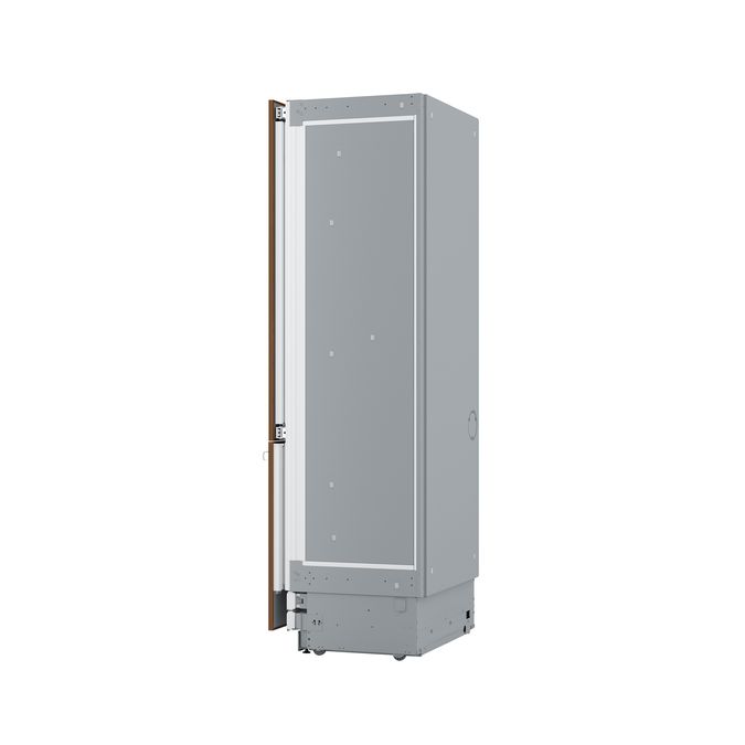 Benchmark® Built-in Bottom Freezer Refrigerator 30'' Flat Hinge B30IB900SP B30IB900SP-35