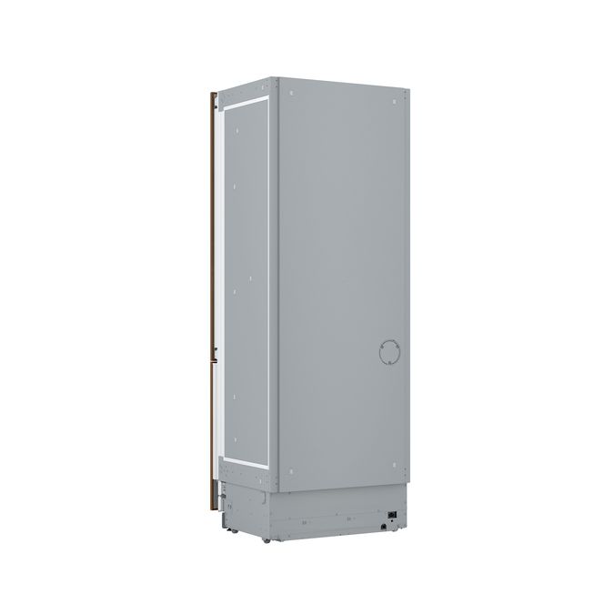 Benchmark® Built-in Bottom Freezer Refrigerator 30'' Flat Hinge B30IB900SP B30IB900SP-39