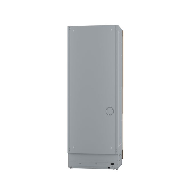 Benchmark® Built-in Bottom Freezer Refrigerator 30'' Flat Hinge B30IB900SP B30IB900SP-43