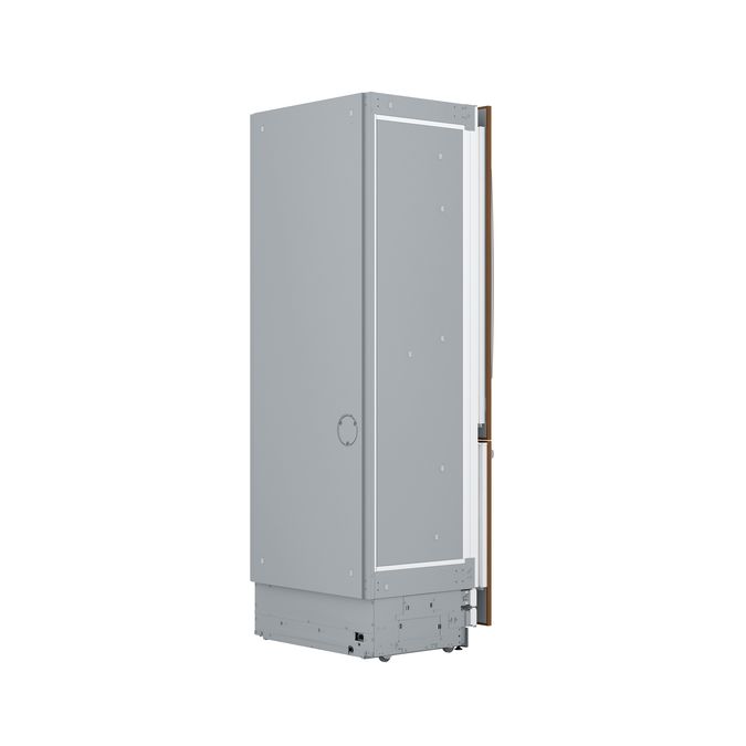 Benchmark® Built-in Bottom Freezer Refrigerator 30'' Flat Hinge B30IB900SP B30IB900SP-47