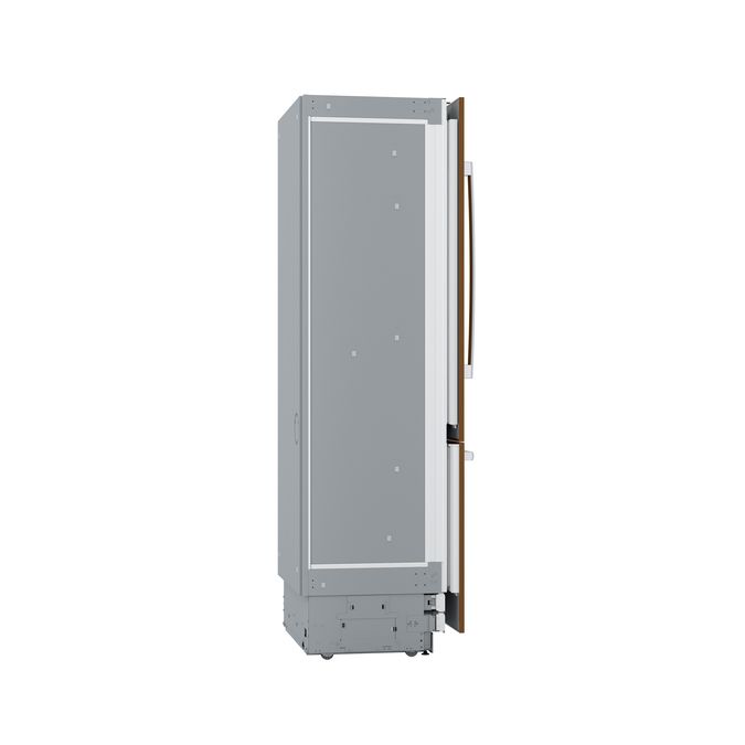 Benchmark® Built-in Bottom Freezer Refrigerator 30'' Flat Hinge B30IB900SP B30IB900SP-10