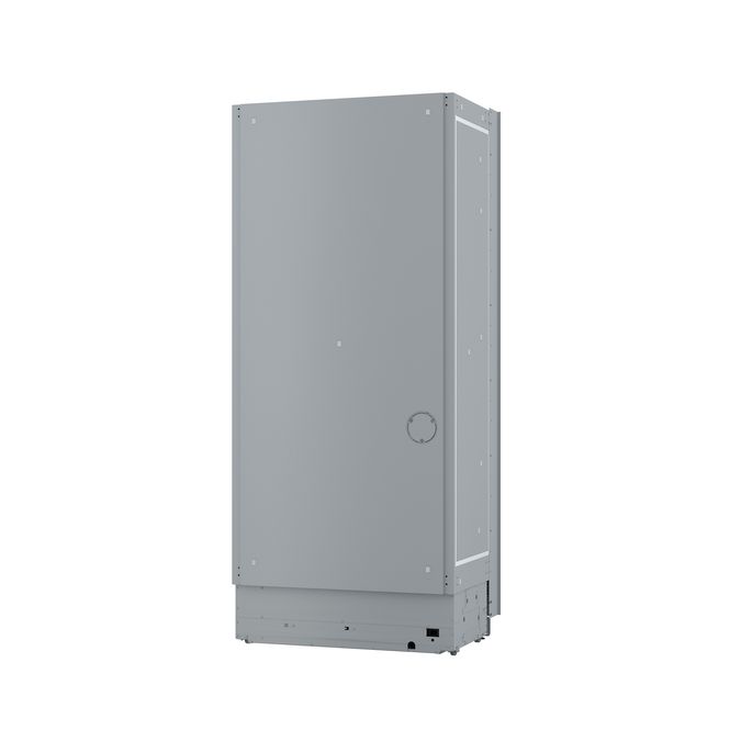 Benchmark® Built-in Bottom Freezer Refrigerator 36'' flat hinge B36BT930NS B36BT930NS-8