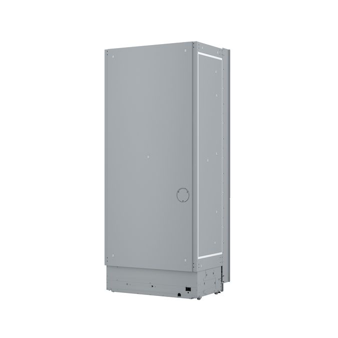Benchmark® Built-in Bottom Freezer Refrigerator 36'' flat hinge B36BT930NS B36BT930NS-9