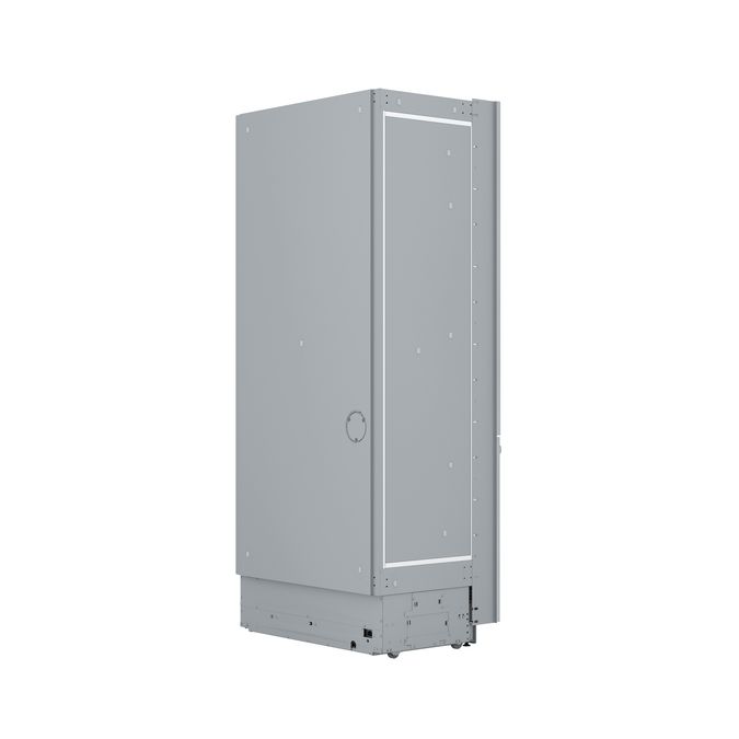 Benchmark® Built-in Bottom Freezer Refrigerator 36'' flat hinge B36BT930NS B36BT930NS-11