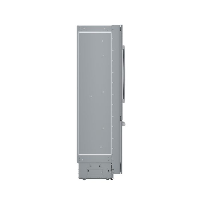 Benchmark® Built-in Bottom Freezer Refrigerator 36'' flat hinge B36BT930NS B36BT930NS-15