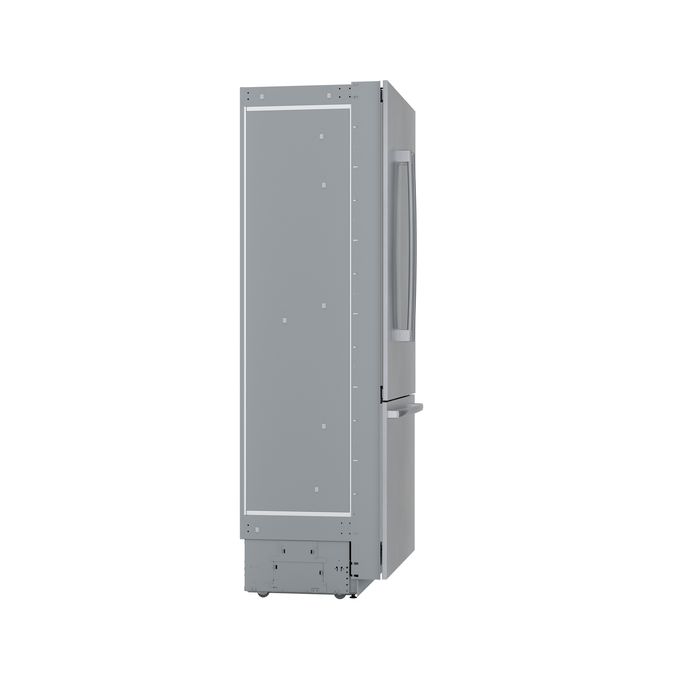 Benchmark® Built-in Bottom Freezer Refrigerator 36'' flat hinge B36BT930NS B36BT930NS-16