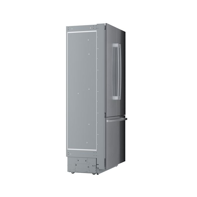Benchmark® Built-in Bottom Freezer Refrigerator 36'' flat hinge B36BT930NS B36BT930NS-17