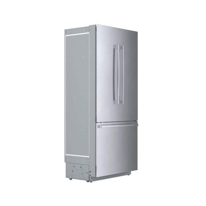 Benchmark® Built-in Bottom Freezer Refrigerator 36'' flat hinge B36BT930NS B36BT930NS-19