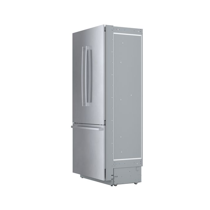 Benchmark® Built-in Bottom Freezer Refrigerator 36'' flat hinge B36BT930NS B36BT930NS-30