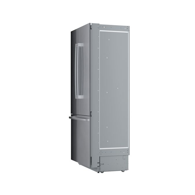 Benchmark® Built-in Bottom Freezer Refrigerator 36'' flat hinge B36BT930NS B36BT930NS-31