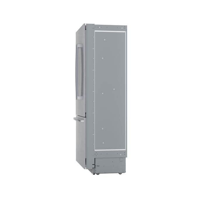 Benchmark® Built-in Bottom Freezer Refrigerator 36'' flat hinge B36BT930NS B36BT930NS-32