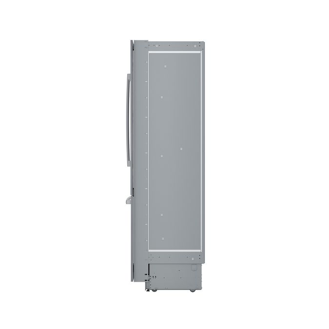 Benchmark® Built-in Bottom Freezer Refrigerator 36'' flat hinge B36BT930NS B36BT930NS-33