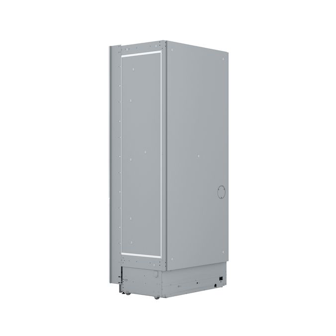 Benchmark® Built-in Bottom Freezer Refrigerator 36'' flat hinge B36BT930NS B36BT930NS-37