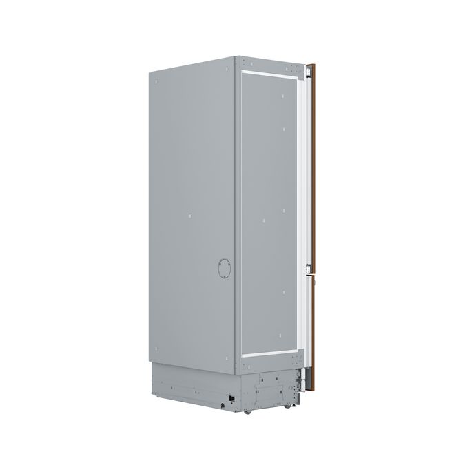 Benchmark® Built-in Bottom Freezer Refrigerator 36'' flat hinge B36IT900NP B36IT900NP-10