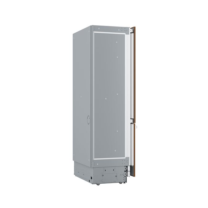 Benchmark® Built-in Bottom Freezer Refrigerator 36'' flat hinge B36IT900NP B36IT900NP-12