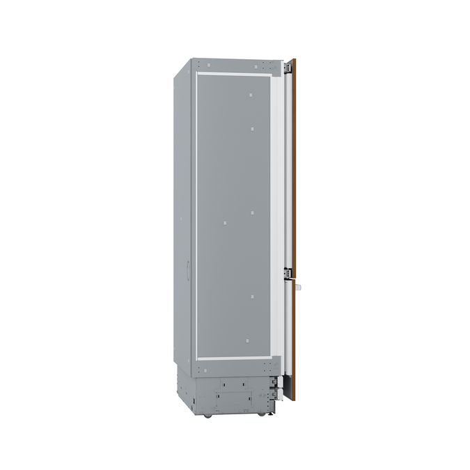 Benchmark® Built-in Bottom Freezer Refrigerator 36'' flat hinge B36IT900NP B36IT900NP-13