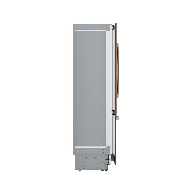 Benchmark® Built-in Bottom Freezer Refrigerator 36'' flat hinge B36IT900NP B36IT900NP-14