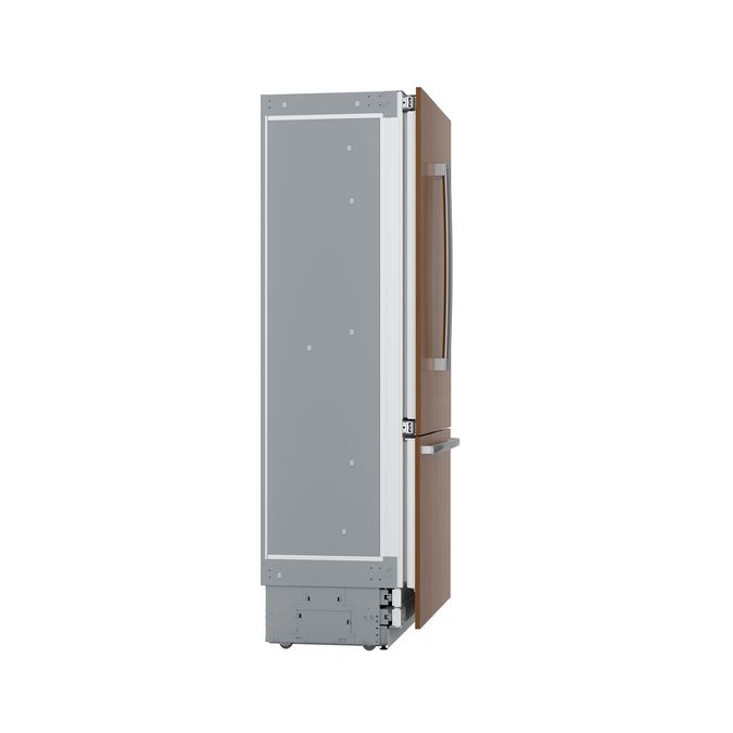 Benchmark® Built-in Bottom Freezer Refrigerator 36'' flat hinge B36IT900NP B36IT900NP-15