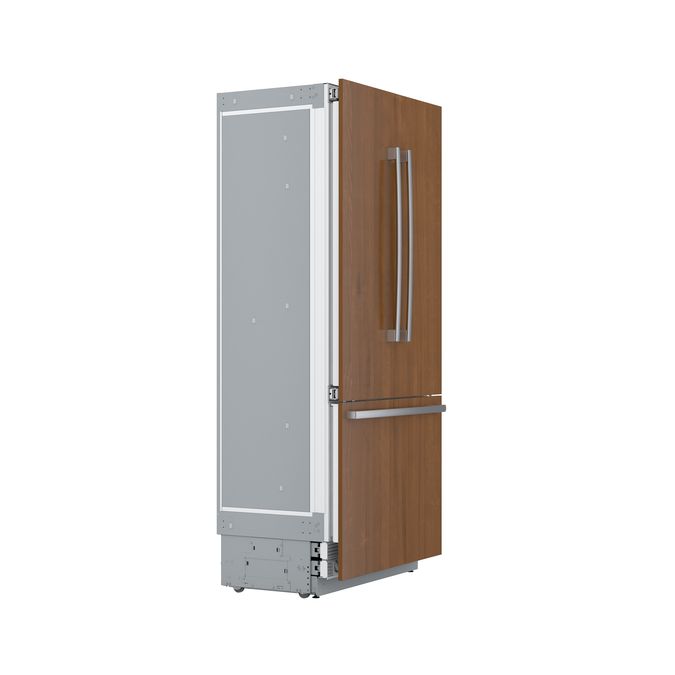 Benchmark® Built-in Bottom Freezer Refrigerator 36'' flat hinge B36IT900NP B36IT900NP-17