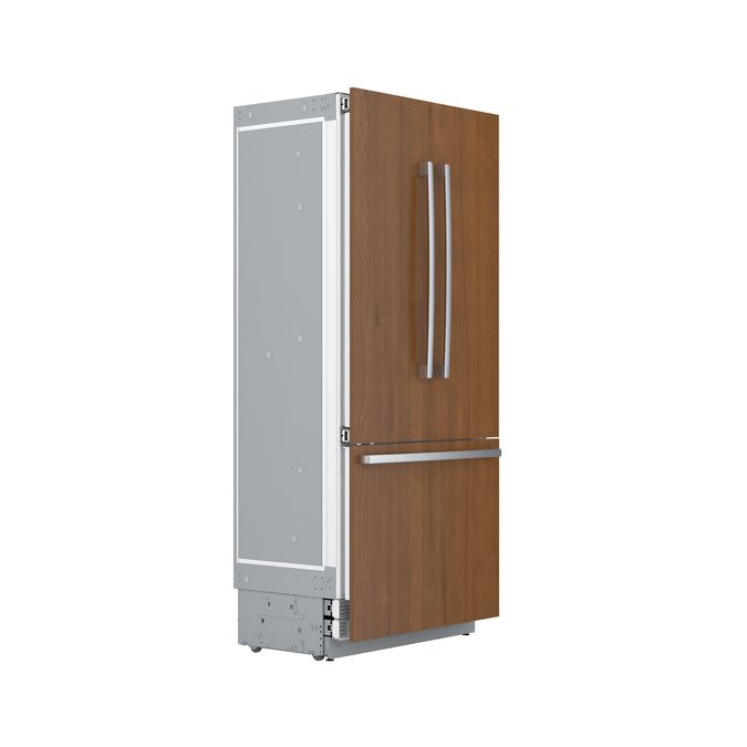 Benchmark® Built-in Bottom Freezer Refrigerator 36'' Flat Hinge B36IT900NP B36IT900NP-18