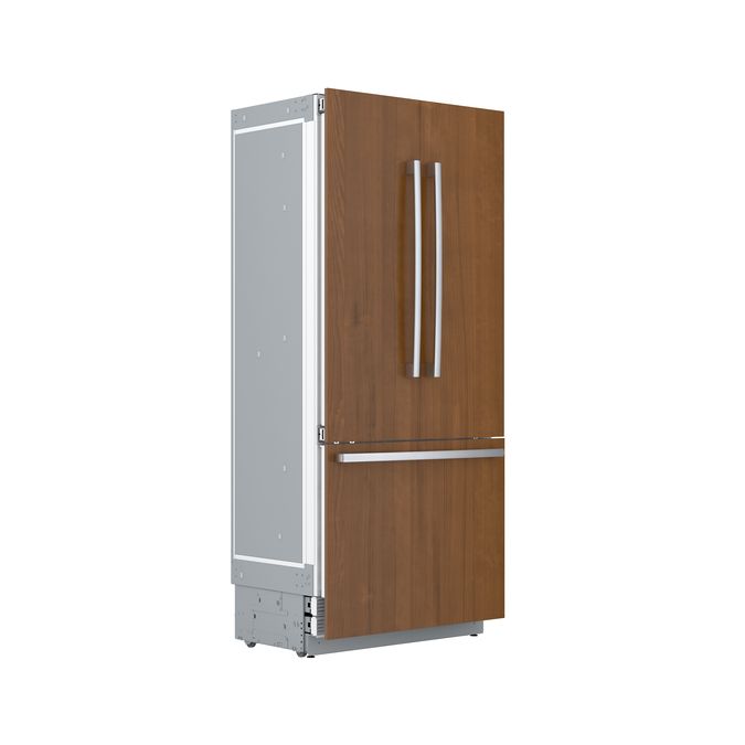 Benchmark® Built-in Bottom Freezer Refrigerator 36'' flat hinge B36IT900NP B36IT900NP-19