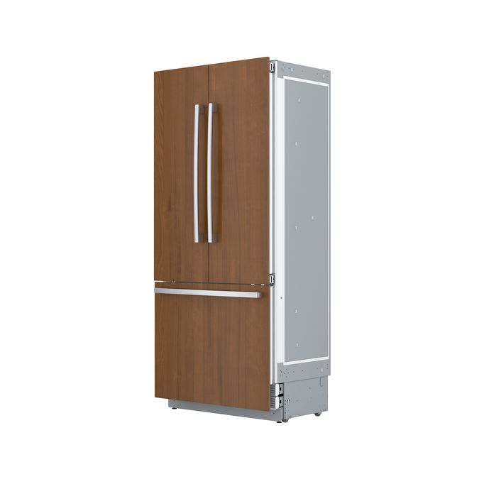 Benchmark® Built-in Bottom Freezer Refrigerator 36'' Flat Hinge B36IT900NP B36IT900NP-27