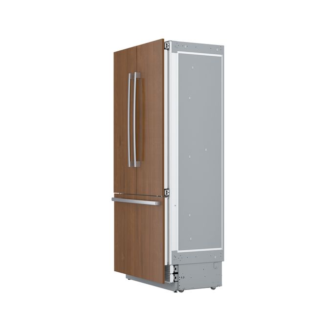 Benchmark® Built-in Bottom Freezer Refrigerator 36'' flat hinge B36IT900NP B36IT900NP-29