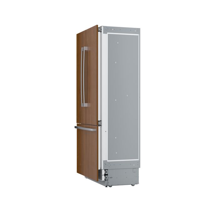 Benchmark® Built-in Bottom Freezer Refrigerator 36'' flat hinge B36IT900NP B36IT900NP-30
