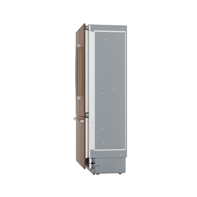 Benchmark® Built-in Bottom Freezer Refrigerator 36'' flat hinge B36IT900NP B36IT900NP-31