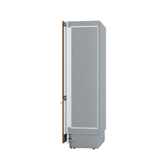 Benchmark® Built-in Bottom Freezer Refrigerator 36'' Flat Hinge B36IT900NP B36IT900NP-33