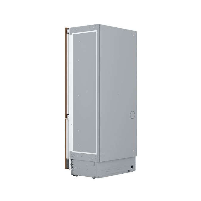 Benchmark® Built-in Bottom Freezer Refrigerator 36'' flat hinge B36IT900NP B36IT900NP-36