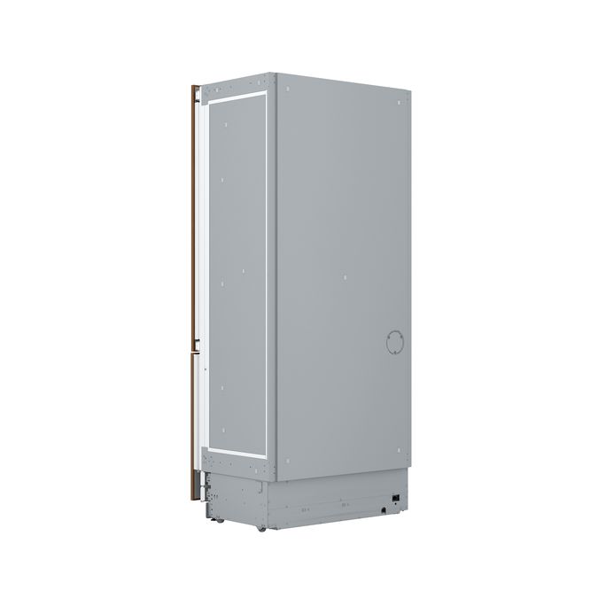 Benchmark® Built-in Bottom Freezer Refrigerator 36'' Flat Hinge B36IT900NP B36IT900NP-37