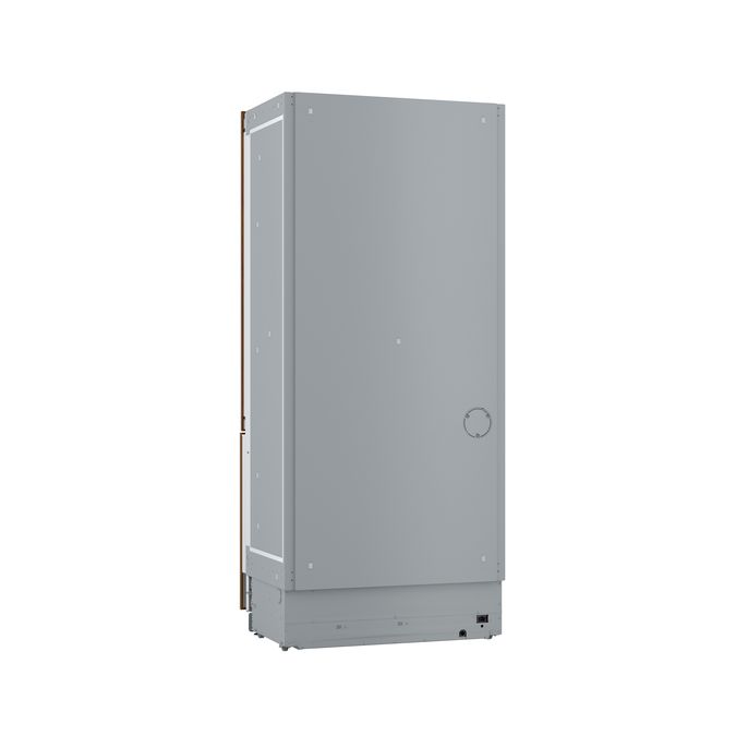 Benchmark® Built-in Bottom Freezer Refrigerator 36'' Flat Hinge B36IT900NP B36IT900NP-39