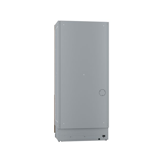 Benchmark® Built-in Bottom Freezer Refrigerator 36'' flat hinge B36IT900NP B36IT900NP-40