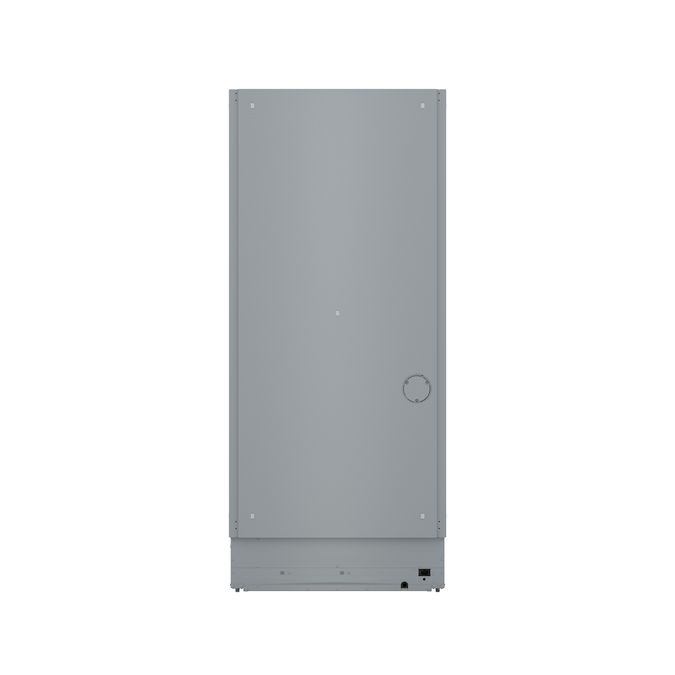 Benchmark® Built-in Bottom Freezer Refrigerator 36'' flat hinge B36IT900NP B36IT900NP-41